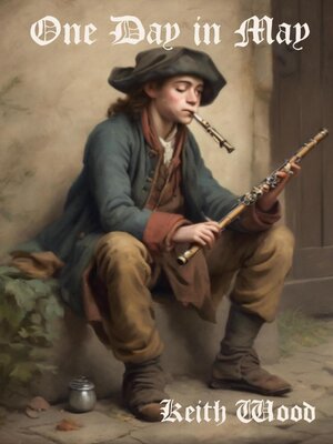 cover image of One Day in May